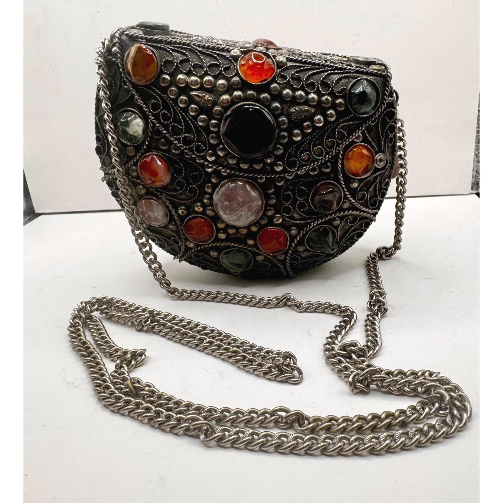 Vintage Sajai Bag - Etsy