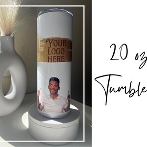 Copo personalizado - para presentes