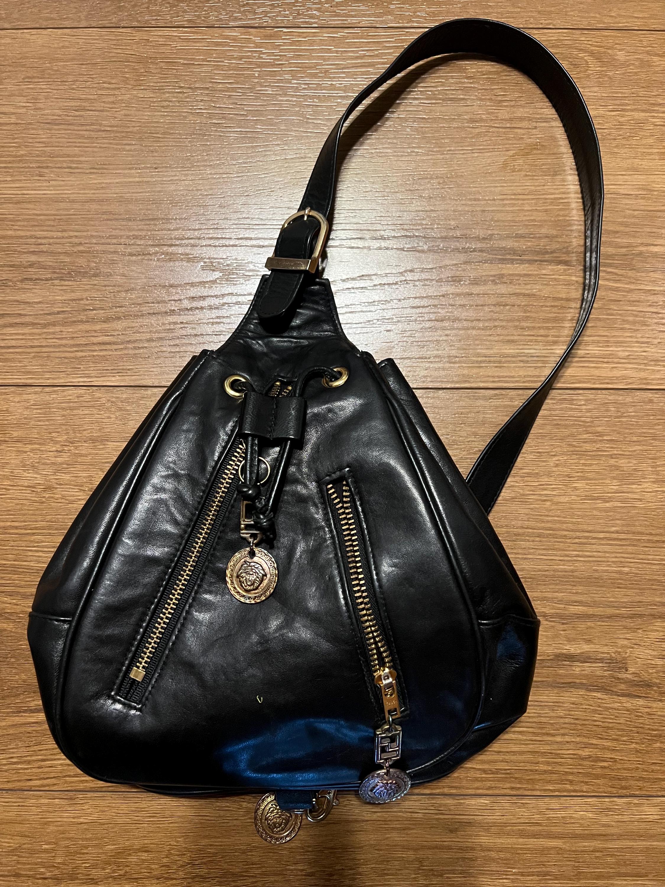 Gap Sling Bag - Etsy
