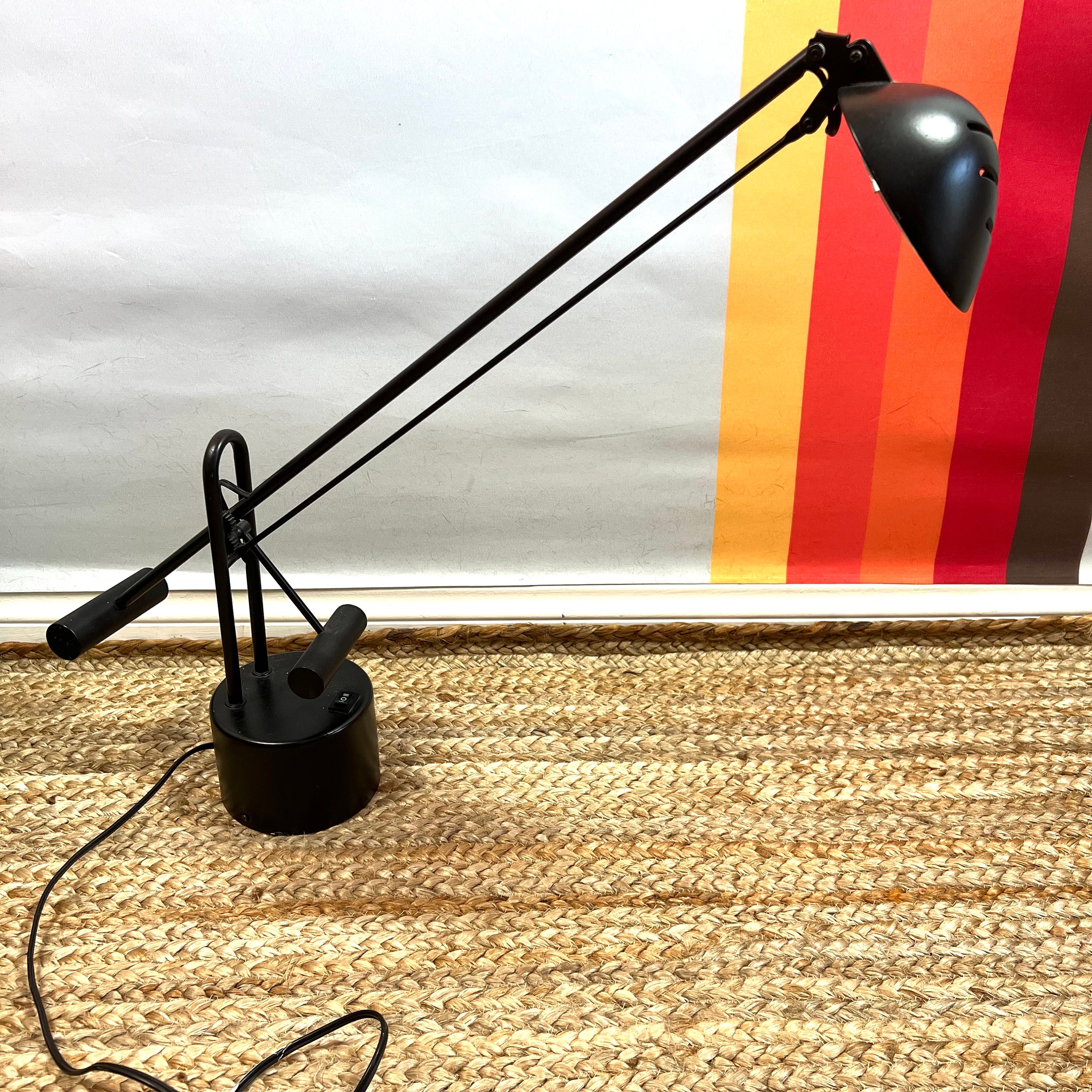 80- 90s vintage スタンドミラー レトロポップ ポストモダン 80- 90s vintage スタンドミラー レトロポップ ポストモダン - メルカリ