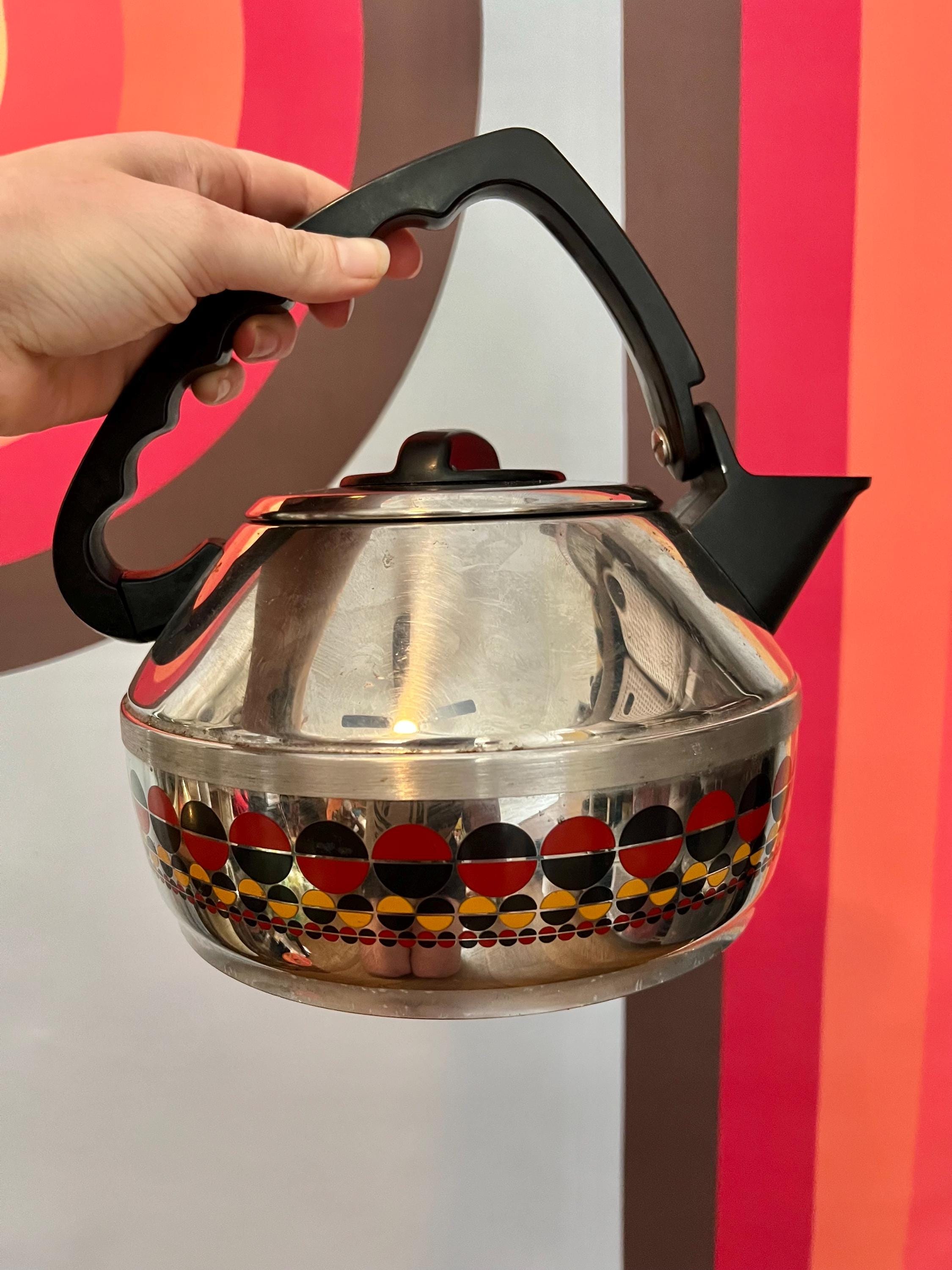 Vintage Fissler - Etsy