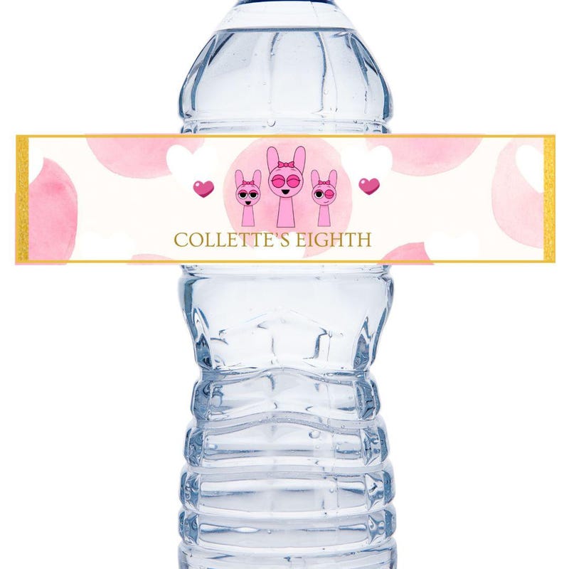 Sprunki Sticker - Etsy