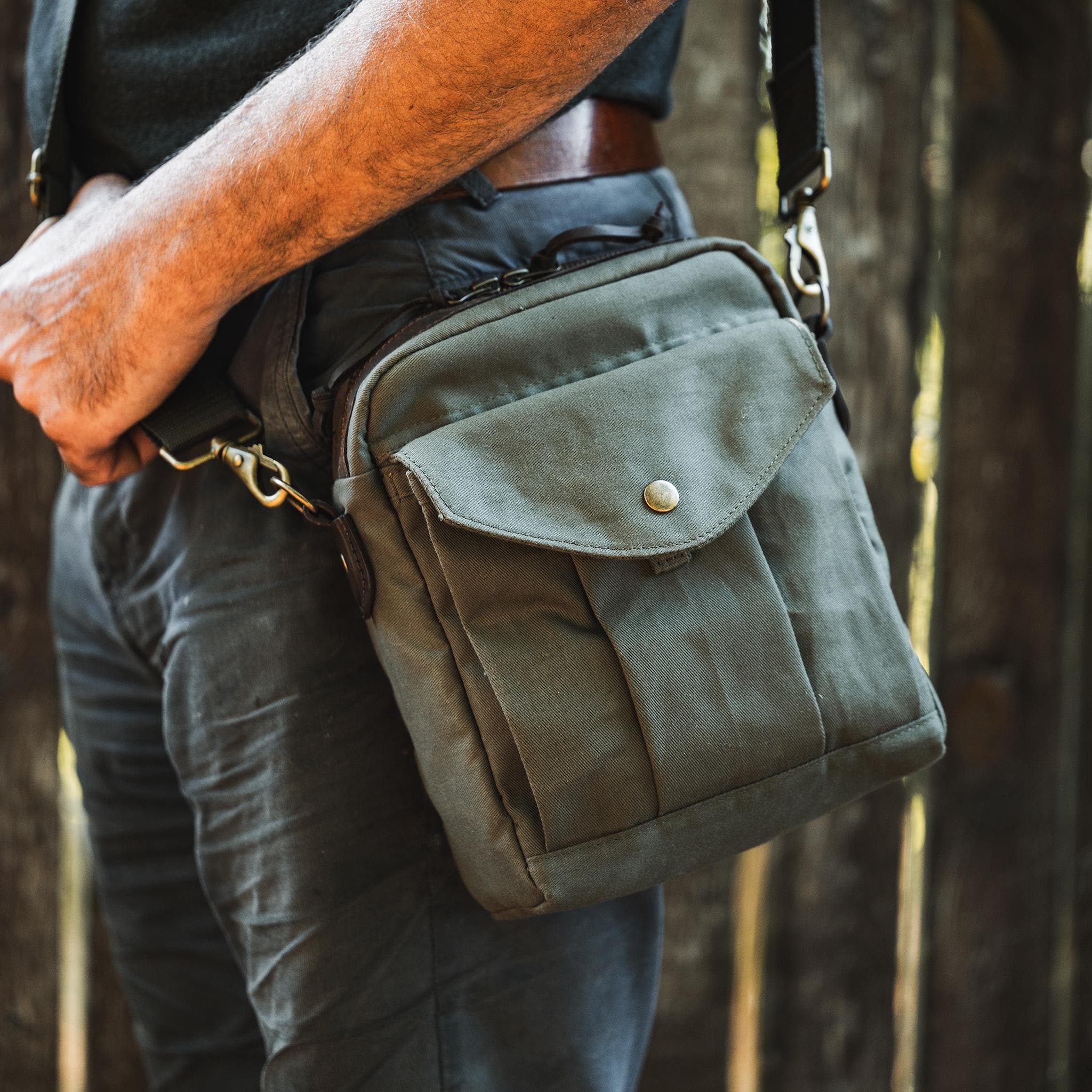 Filson vintage bag - Etsy 日本