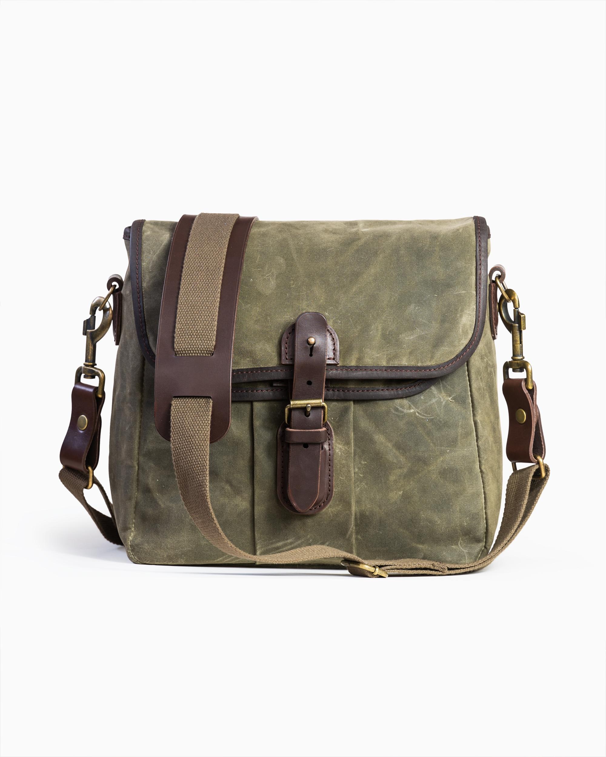 Borse da postino e cartelle Italia - Main Image