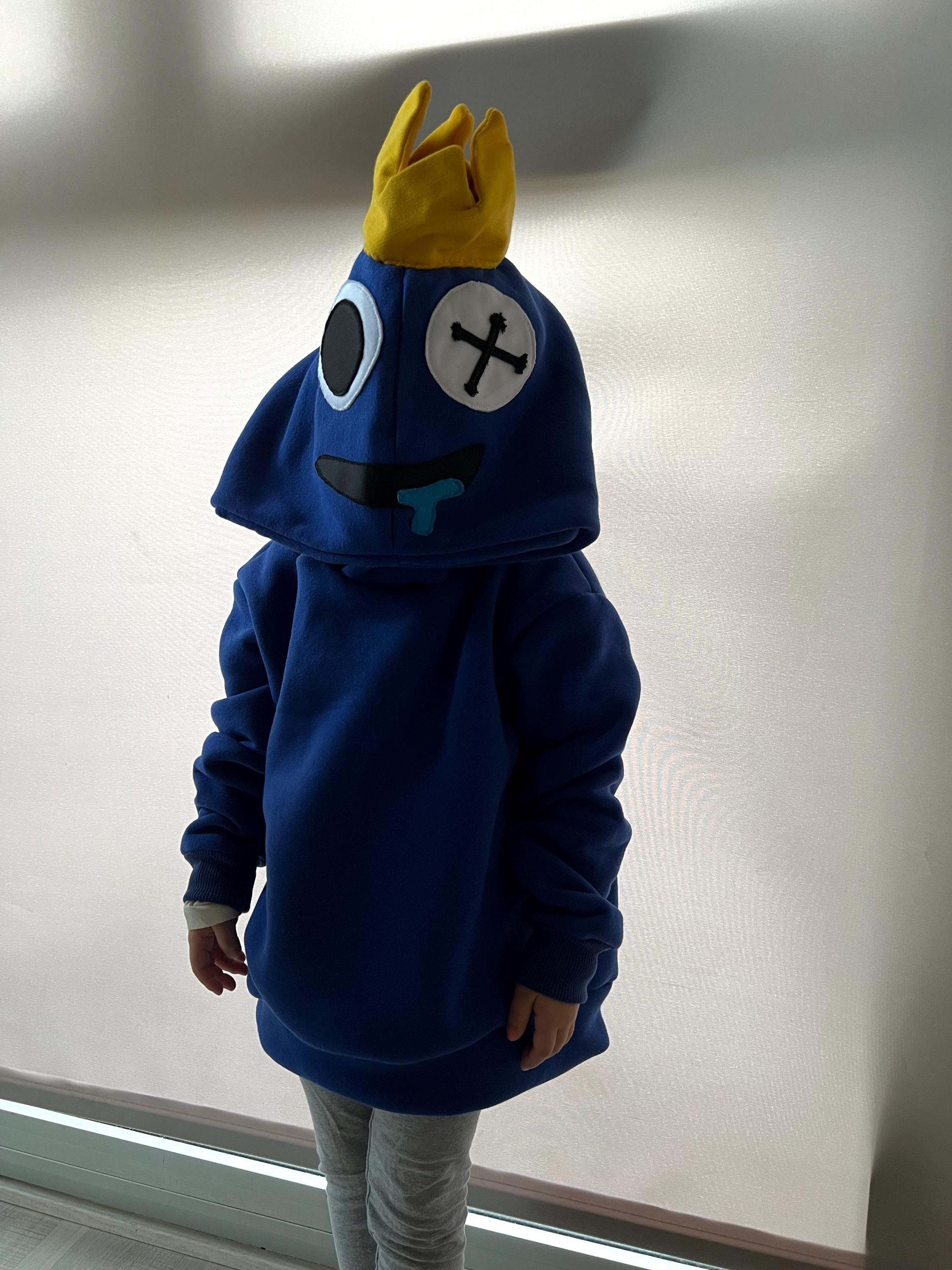 Rainbow friends costume Italia