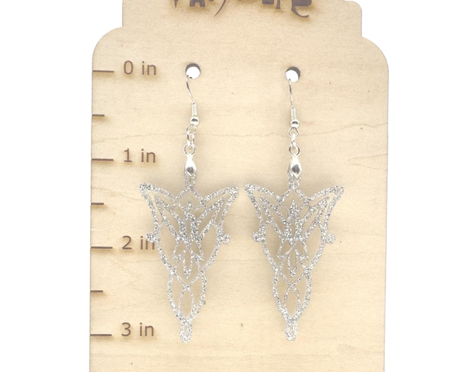 Arwen Evenstar Earrings