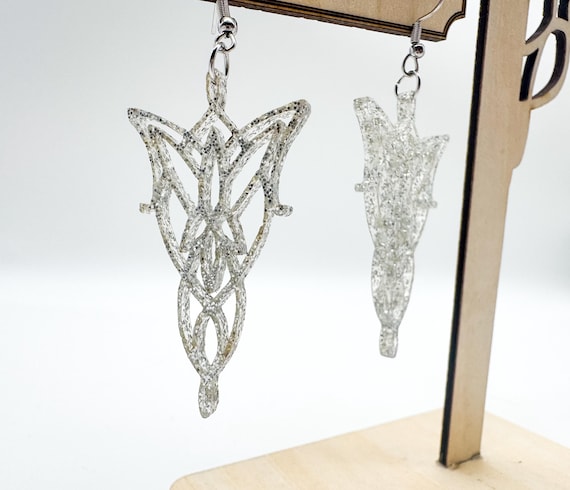 Arwen Evenstar Earrings