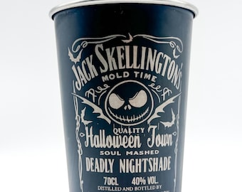 Skellington’s Deadly Night Shade