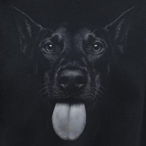 Doberman Pinscher Comfort Colors Shirt for Dog Owners, Doberman Pinscher Gift for Dog Lovers, Doberman Pinscher T-Shirt Gift for Pet Owner
