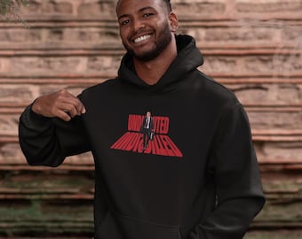 Oleksandr Usyk Undisputed Boxing Hoodie