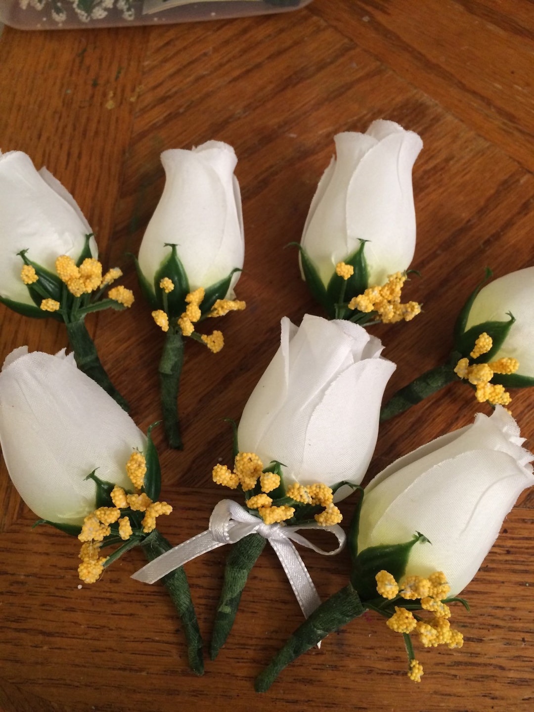 Bouquet Con I Fiori Di Carta? Matrimonio Originale E Creativo - Foto 4