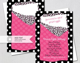 sleepover invitation template sinma carpentersdaughter co sleepover invitations printable