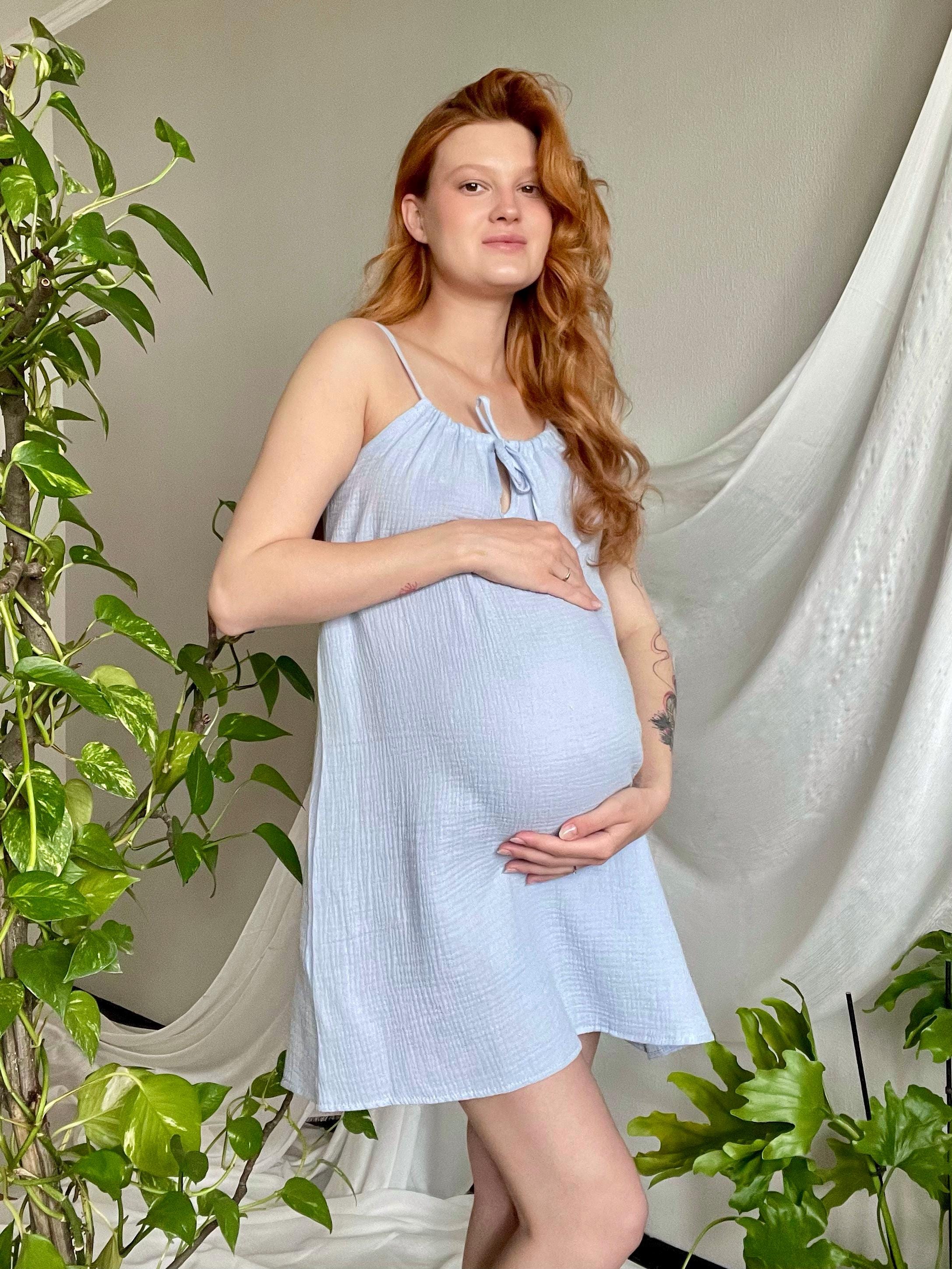 Nursing Pads Modest Nursing Nightgown On Sale Nursing Gowns For