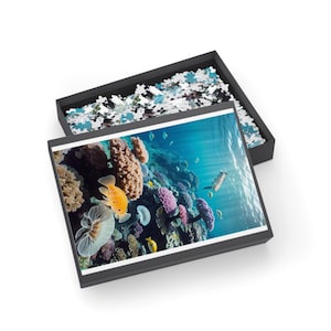 puzzle