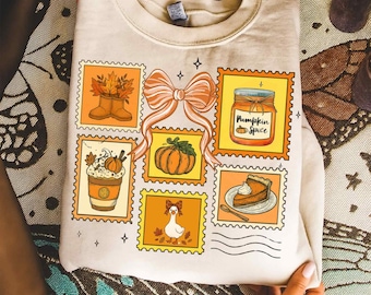 Fall Sublimation Png, Cozy Season png, Fall vibes Png, Fall pumpkin Png, Autumn Season png, retro fall png, Fall design, Fall Autumn Shirt