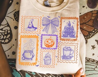 Halloween Collection Png, Coquette Halloween Png, Pumpkin Png, Halloween Pumpkin Shirt Design Png Sublimation, Halloween Shirt design