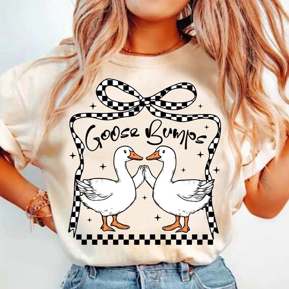 Retro Goose Funny PNG Funny Goose design Snarky Sassy saying Funny Sarcastic Attitude Goose Sarcastic Retro humorous shirt design ORIGINAL