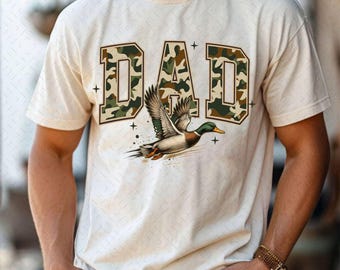 Preppy Camo Daddy Checkered PNG Bundle, Father's Day png, Camo Flying Mallard Duck PNG, Pop/ Uncle Duck Hunting, Mallard png, Hunting png