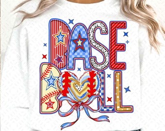 Baseball Coquette Png, Brushstroke Baseball Coquette Png, Game Day Baseball Png, Baseball Bow Png, Baseball Mama Png, Baseball Mom Png