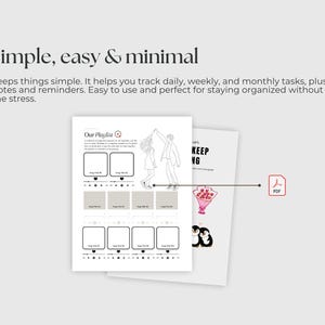 couples journal, couples planner, relationship journal, couples journal prompts, couples junk journal, valentines journal, marriage journey planner, couple activities, printable editable planner, relationship goals planner, relationship challenge