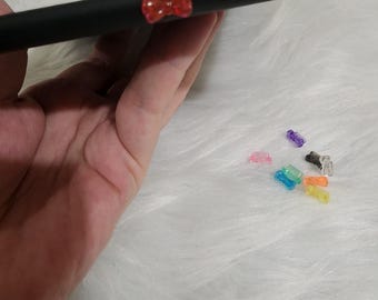 Bow Kindle Dust Plug | Kindle Accessories | Bookish | Book Lover Gifts