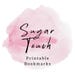 Sugar Touch