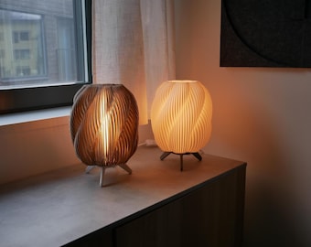 LAMPS