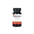 Fenbendazole Capsules, 222mg Pure 99.9% Fenbendazole product logo
