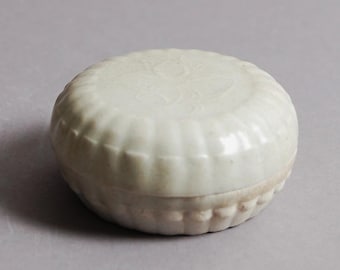 アンティーク宋元青白磁香炉 - Etsy 日本