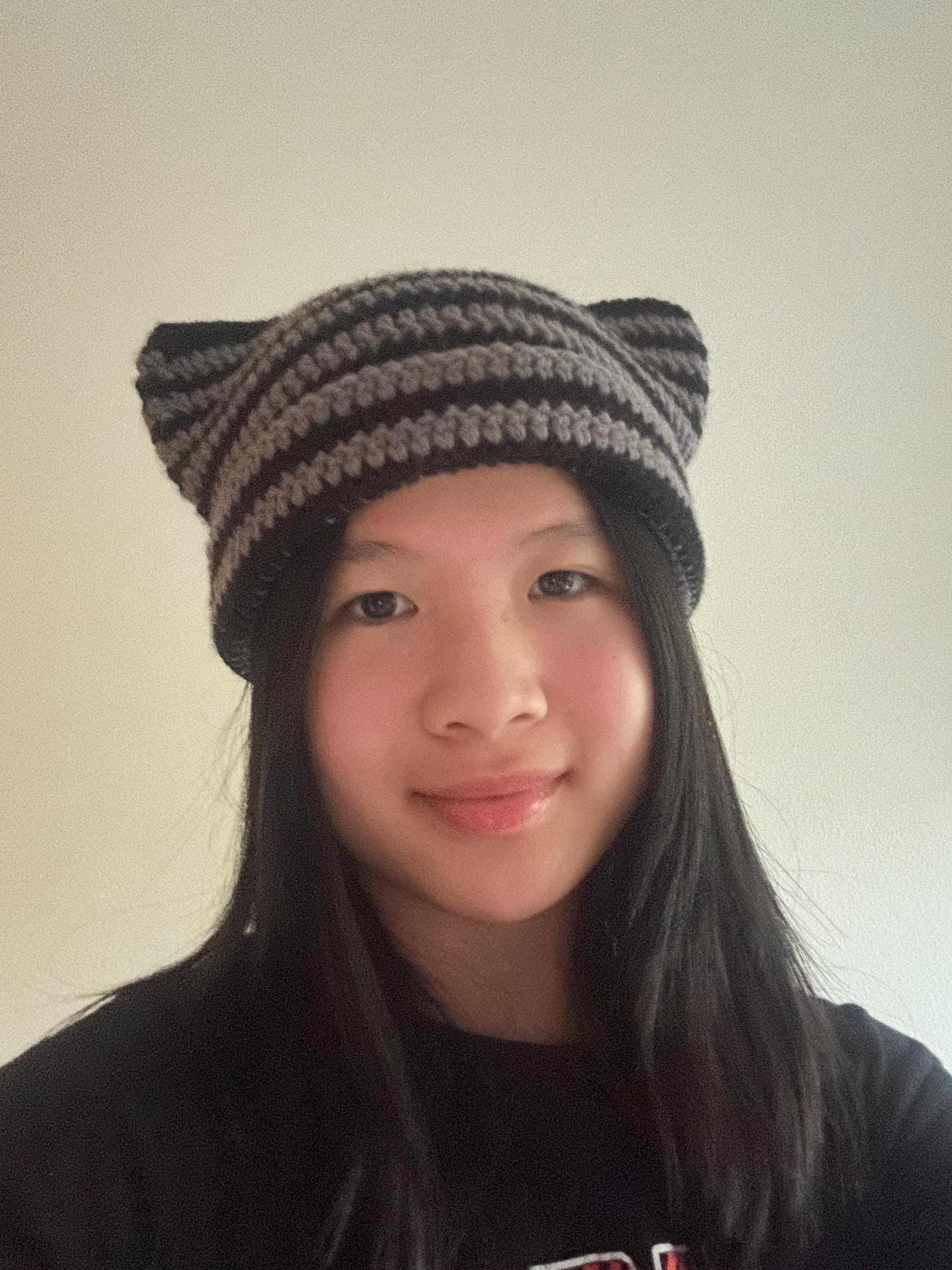Y2k Beanie - Etsy