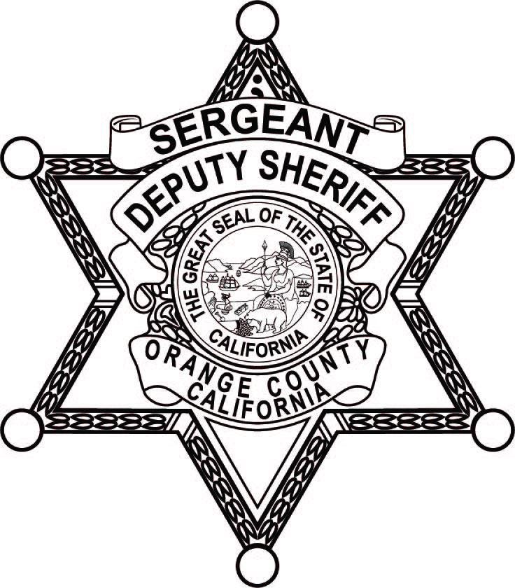 Orange County Sheriff - Etsy - Page 2