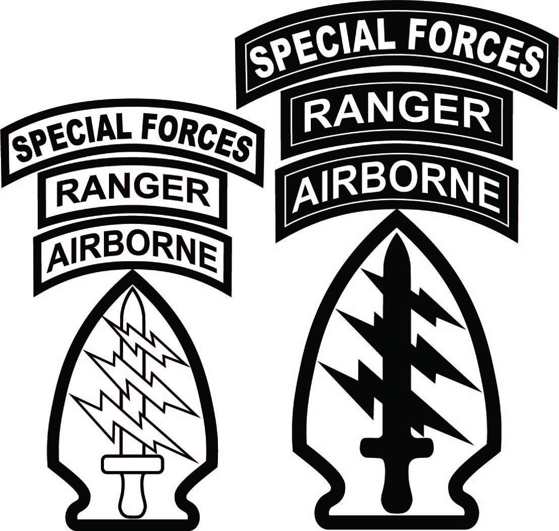Army ranger patch - Etsy 日本
