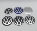 4pcs For 56mm 60mm 65mm 70mm 75mm 90mm Car Emblem Wheel Hub Center Cap Badge Covers Sticker Styling product logo