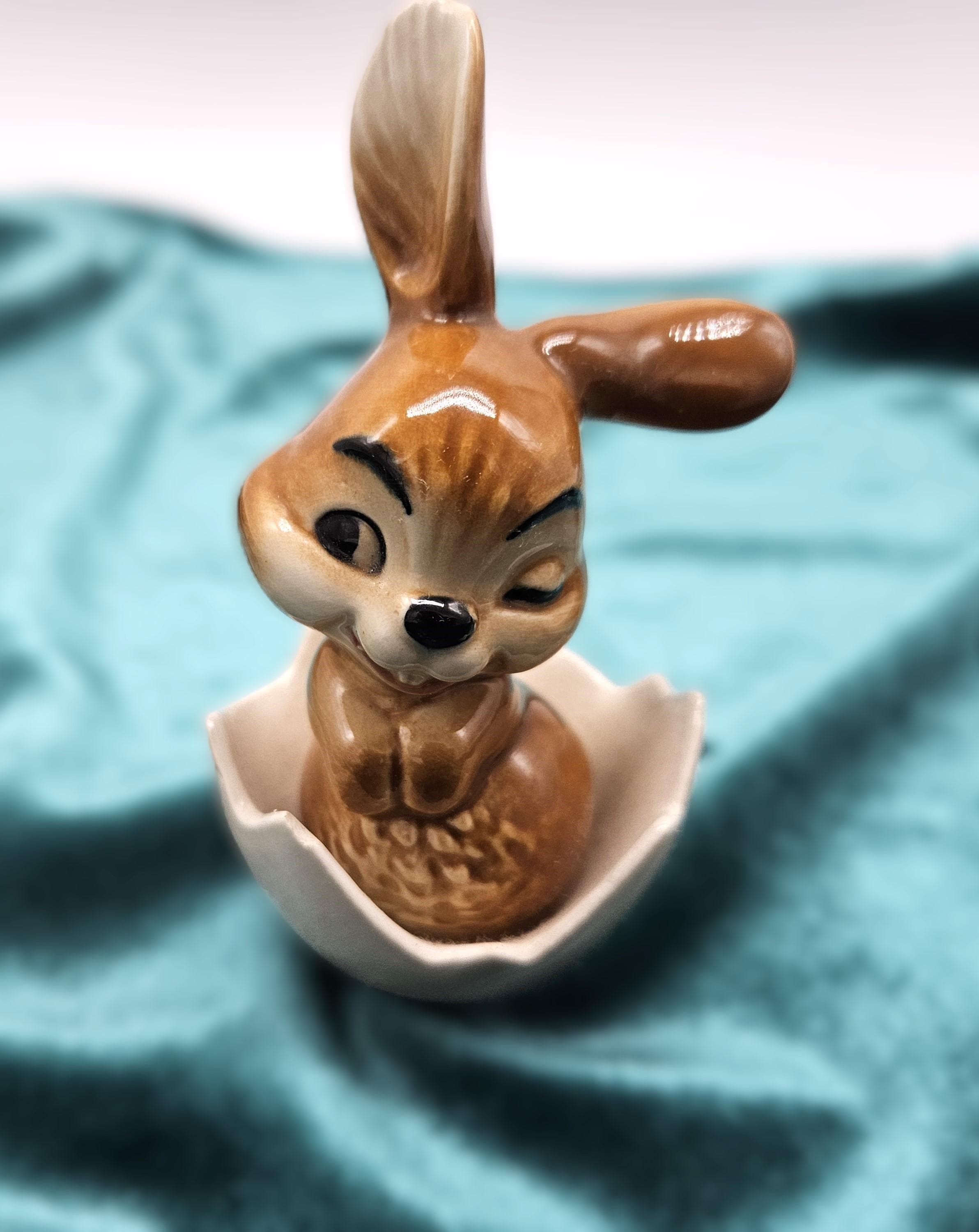 VintageGoebel Germany ビンテージ置物ドイツゲーベル製　レア Yahoo!オークション -「goebel ゲーベル」(置物) (インテリア