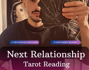 Same Hour Next Relationship Reading, Love Tarot Reading,Spiritual Love Insight, Ex Lover Reading , Couple Reading