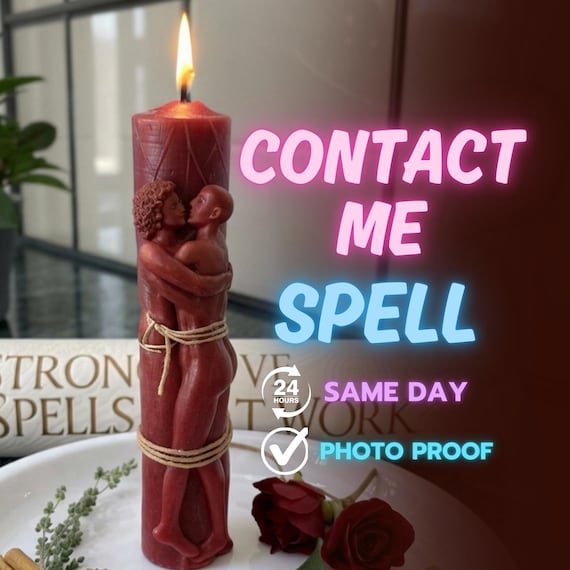 Bring Back Ex Spell Contact Me Now, Same Day Cast Unblock Communication – Receive Messages & Reignite Conversation