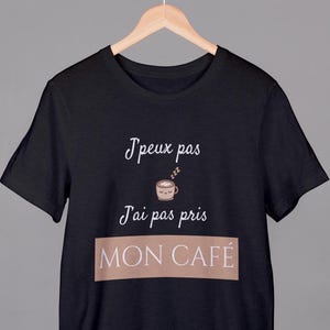 Funny phrase t-shirt &quot;I can&#39;t, I have...&quot;, funny unisex streetwear t-shirt.