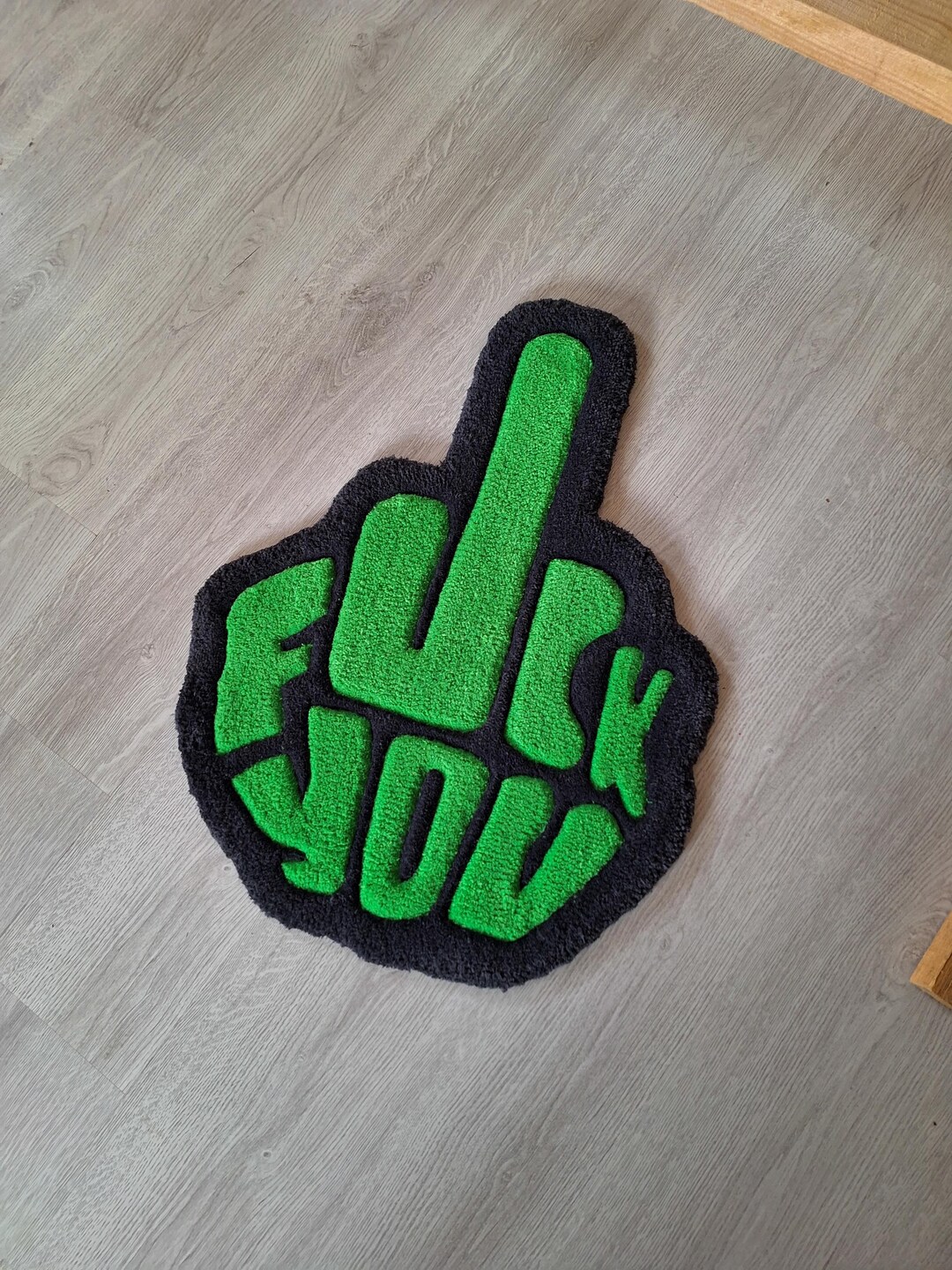 Handmade 