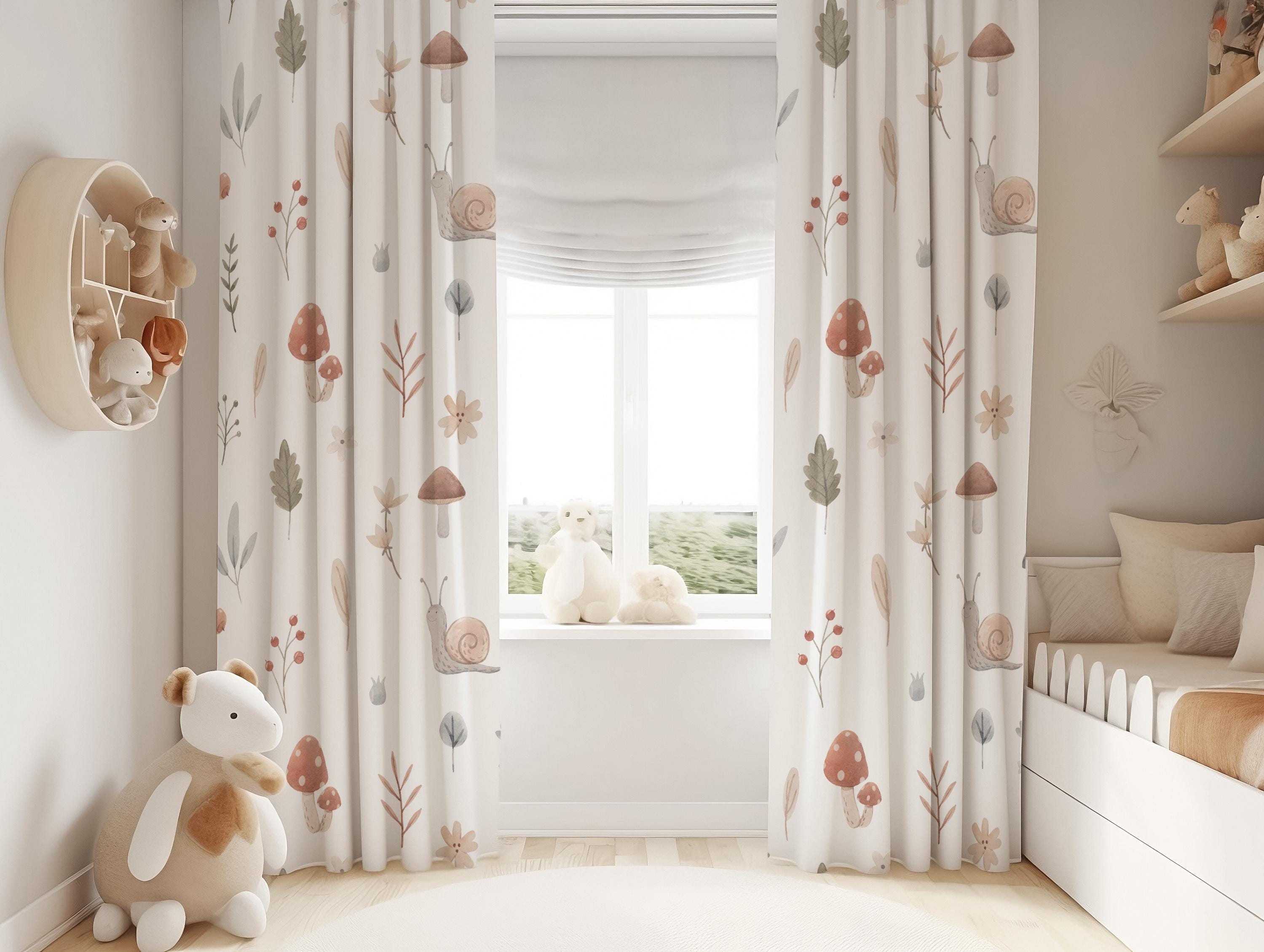 Tende con stampa animalier Italia