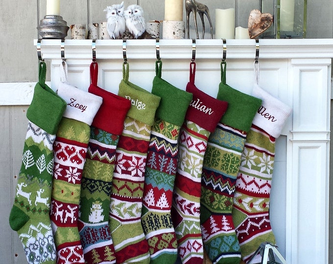 Christmas Eve Jammies 2024 Etsy