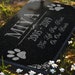 see more listings in the Custom Memorials section