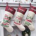 see more listings in the CHRISTMAS STOCKINGS section