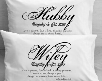 wife husband bible verse