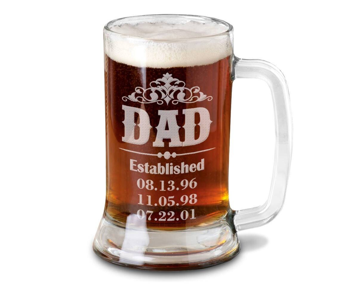 Free Free 325 Fathers Day Dad Beer Mug Svg SVG PNG EPS DXF File