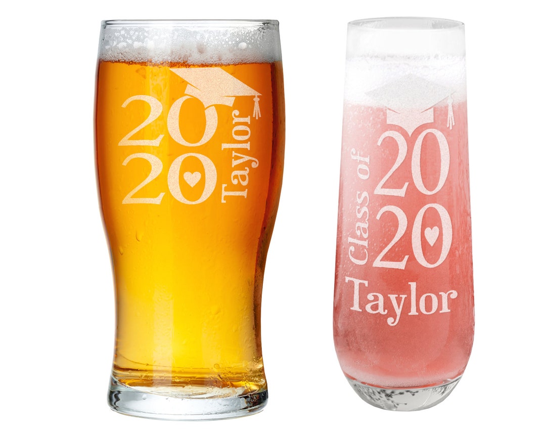 ONE College Graduation Gifts for Men Class of 2024 Masters Bachelors
