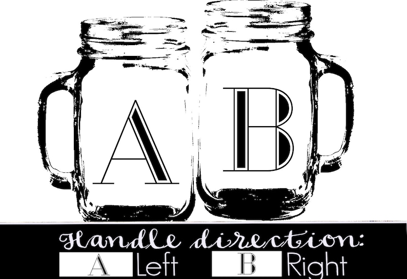21st Birthday Gift for Her, Him Mason Jar Cheers to 21 Years Design Mug Personalized Laser Etched for College Celebration, Party image 3