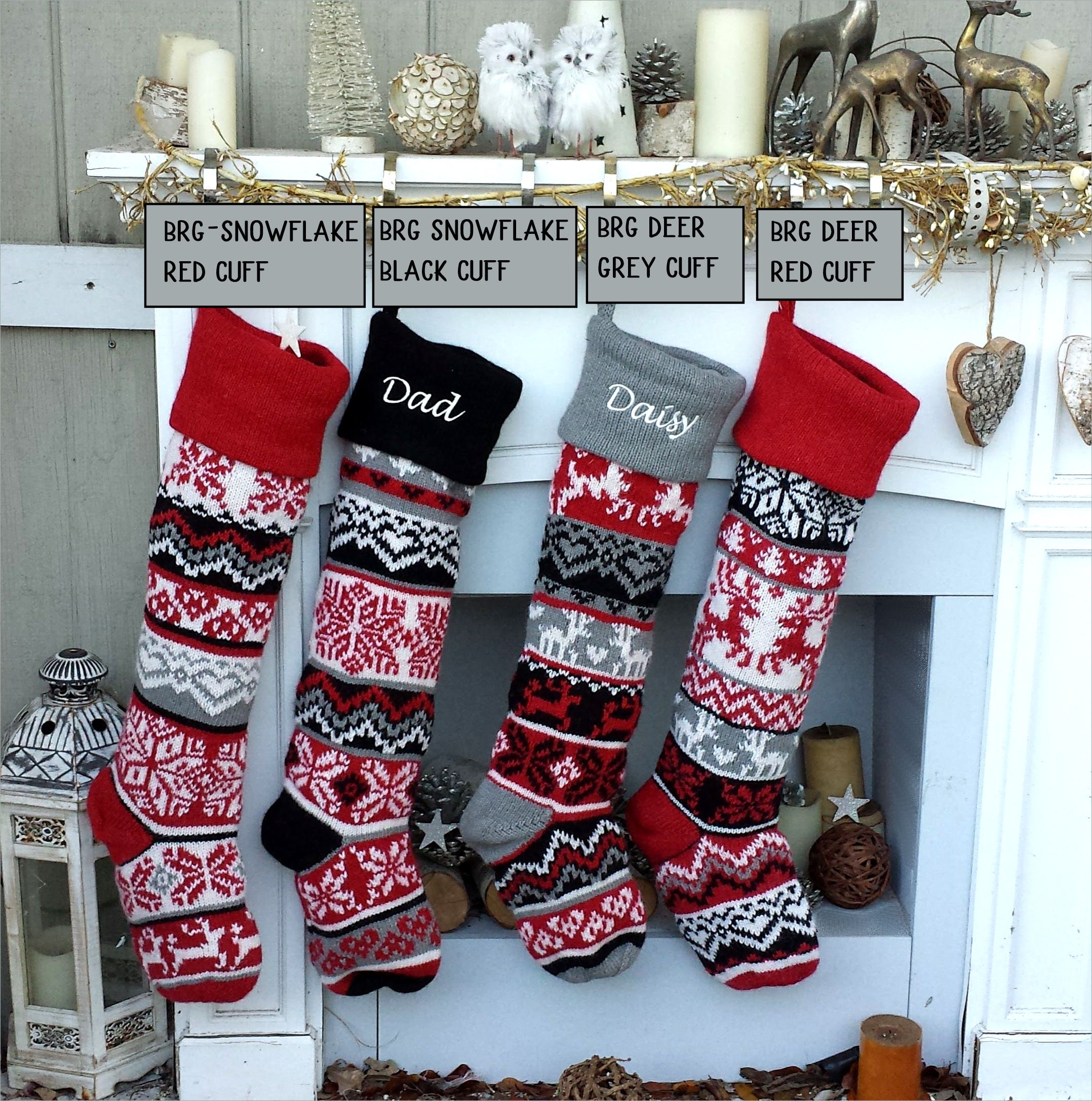 クリスマス Supreme Christmas Stocking il_fullxfull.1684885042_6x04.jpg