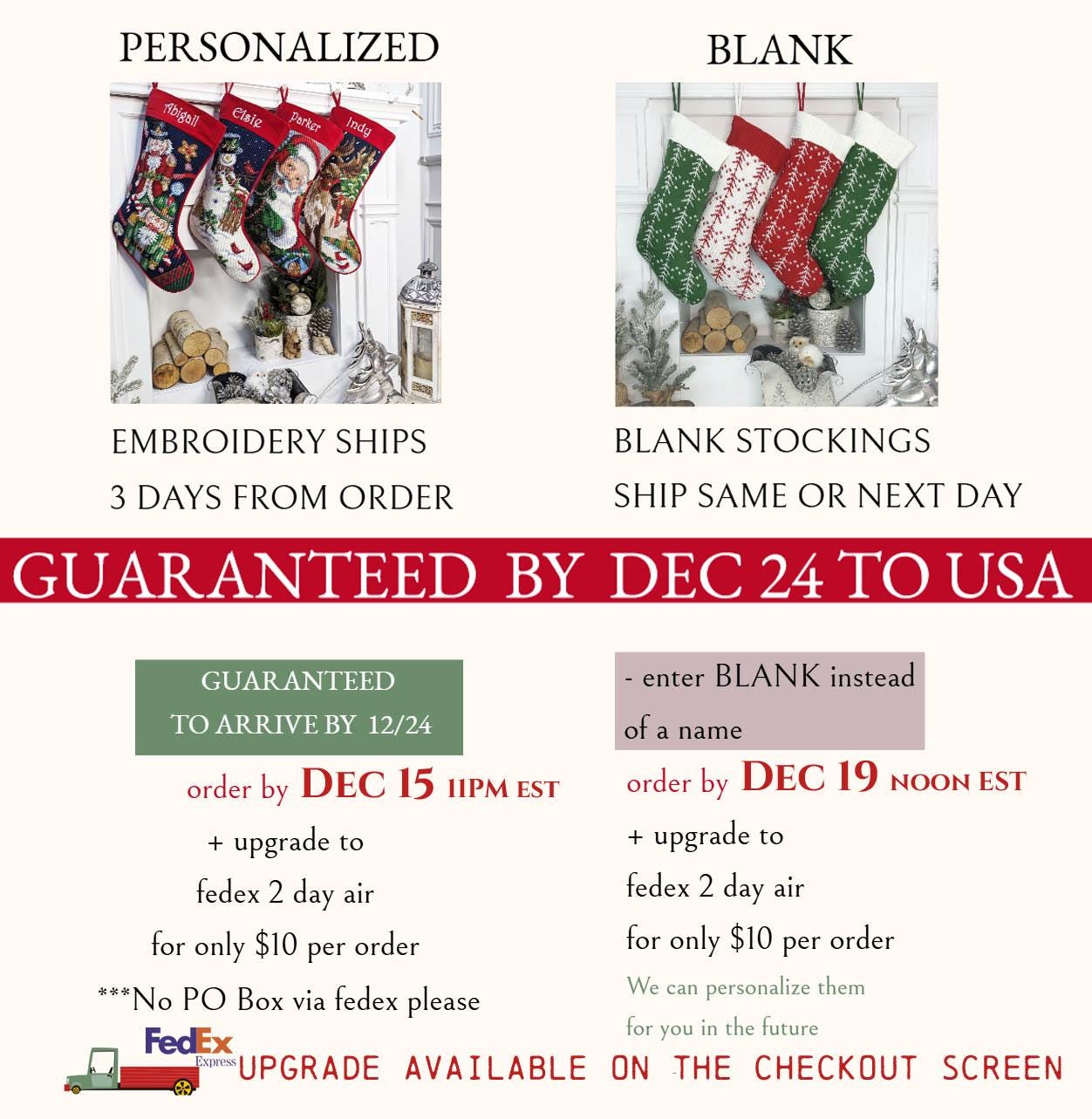Light Up Snowman Santa Personalized Christmas Stockings 3D Kids Christmas Embroidered with Names