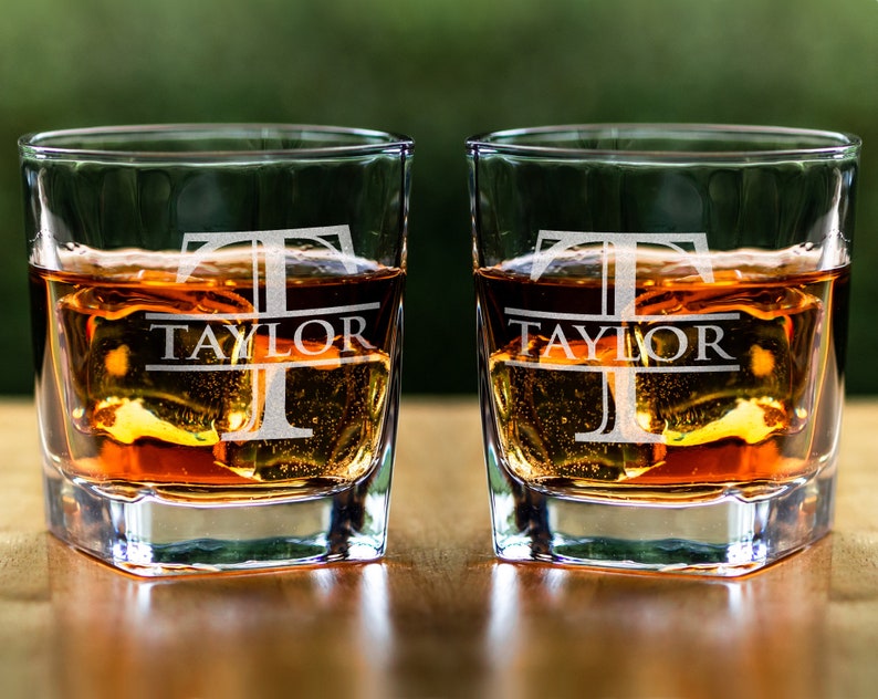 father's day bourbon gift