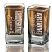 Groomsmen Gifts Wedding Shot Glasses Best Man Father of the Bride Groom Usher Engraved Weddding Favor Idea Custom Bulk Personalized Discount 